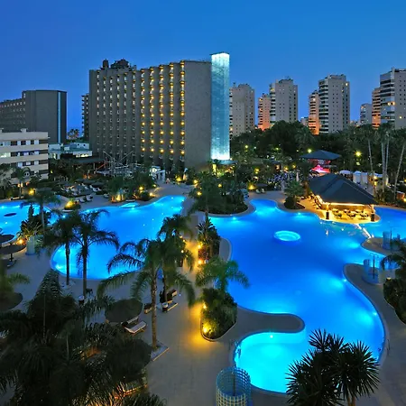 Sol Principe Hotel 4*