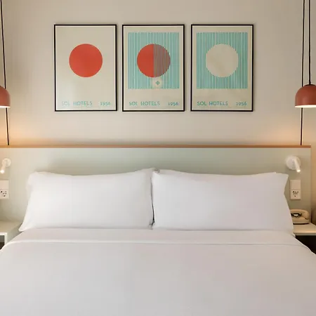 Sol Principe Hotel Torremolinos