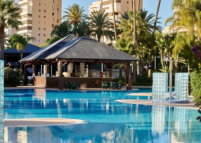 Sol Principe Hotel Torremolinos