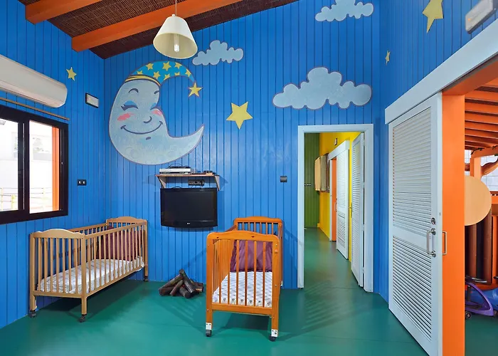 Hotel Sol Principe 4*