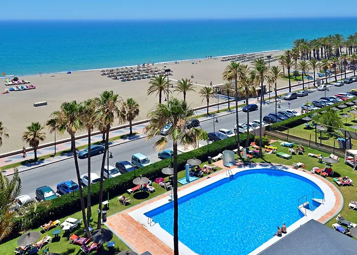 Hotel Sol Principe 4*