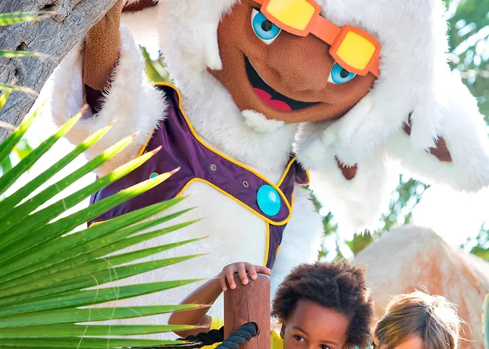 Hotel Sol Principe Torremolinos