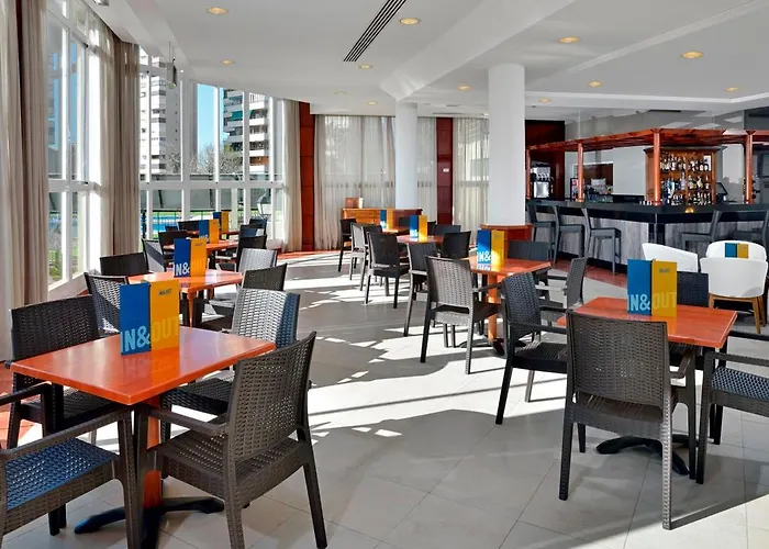 Hotel Sol Principe 4*