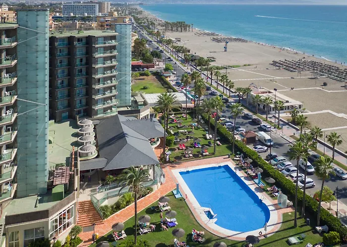 Sol Principe 4* Torremolinos