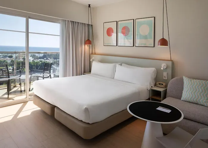 Sol Principe Hotel Torremolinos