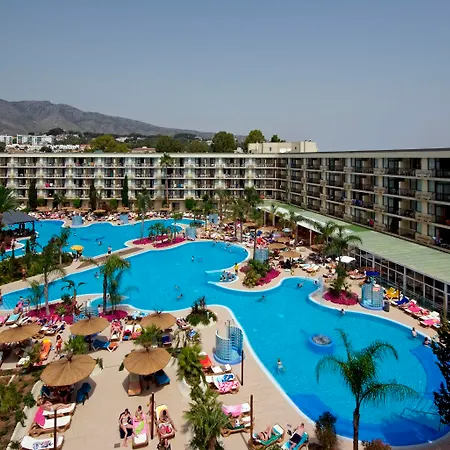 Hotell Sol Principe 4*