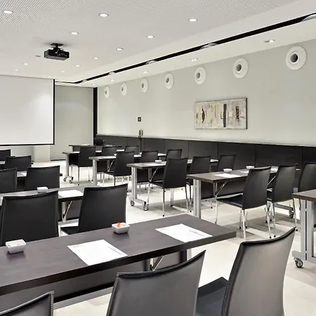 ホテル ソル プリンシペ 4*