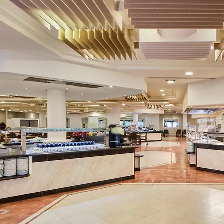 ソル プリンシペ 4* トレモリノス