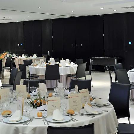 Hotell Sol Principe 4*