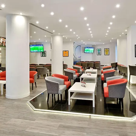 Sol Principe Hotell Torremolinos