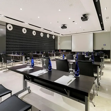Hotell Sol Principe 4*