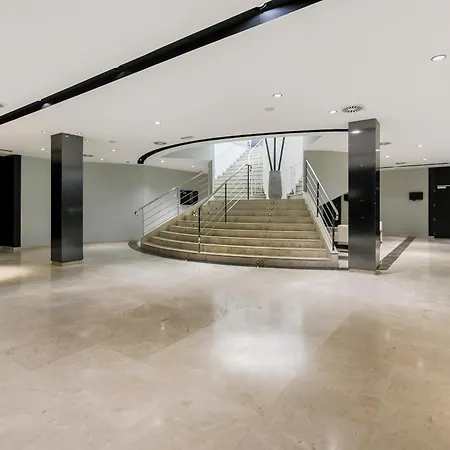 ホテル ソル プリンシペ 4*