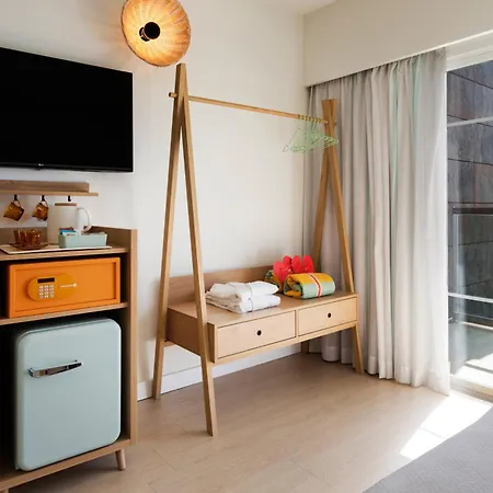 Hotell Sol Principe 4*