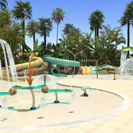 Sol By Melia Principe 4* توريمولينوس