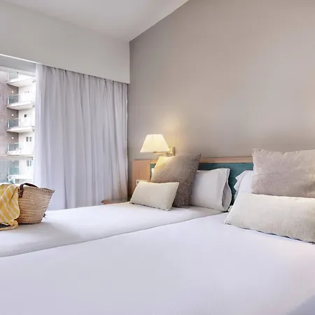 Sol By Melia Principe 4*