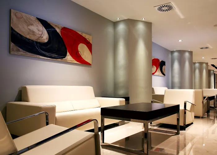 Hotell Sol Principe 4*