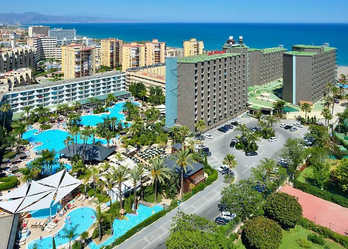 Sol Principe 4* Torremolinos