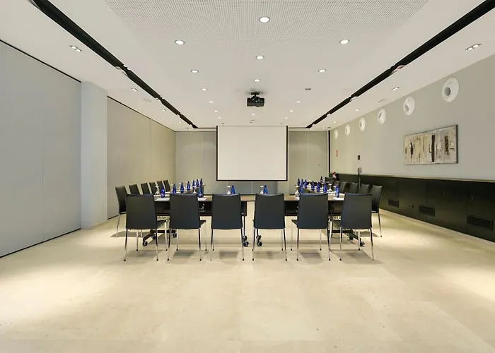 Sol Principe Hotell 4*