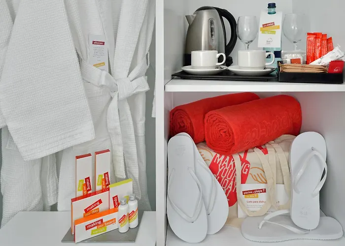 Sol Principe Torremolinos