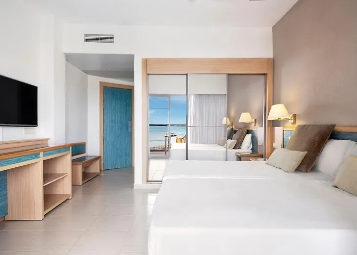 Sol Principe Hotell 4*