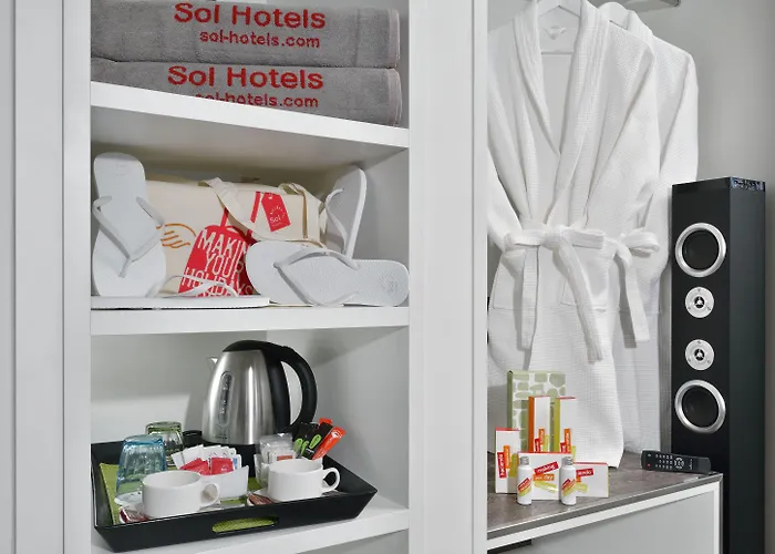 Sol Principe 4* Torremolinos