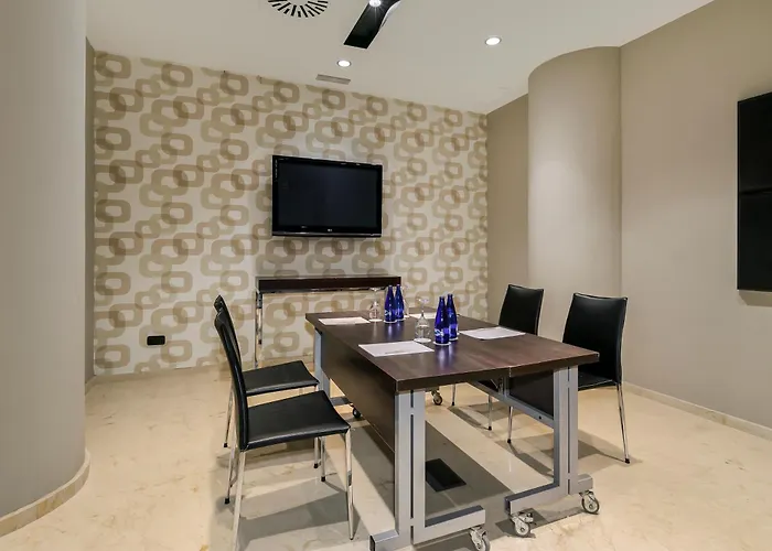 Hotell Sol Principe 4*