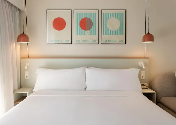 Sol Principe Hotell Torremolinos