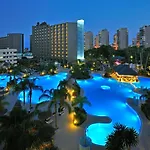 מלון Sol By Melia Principe 4*