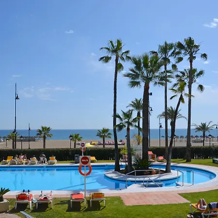 Sol By Melia Principe 4* Torremolinos