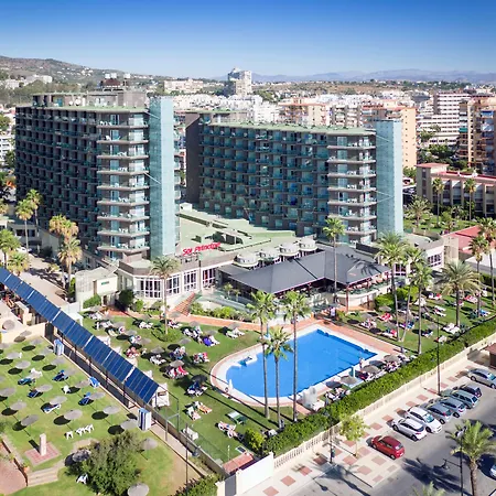 Otel Sol Principe