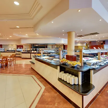 Hotel Sol By Melia Principe