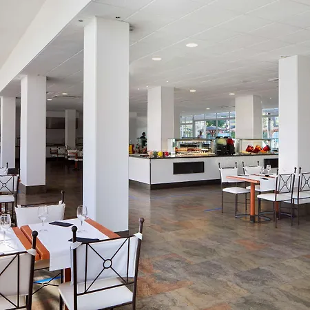 Otel Sol Principe Torremolinos