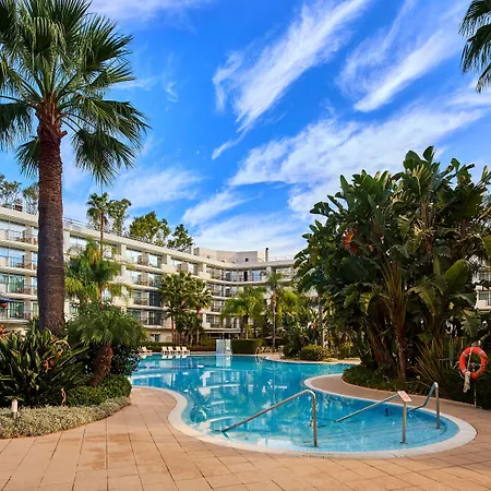 Sol By Melia Principe Torremolinos