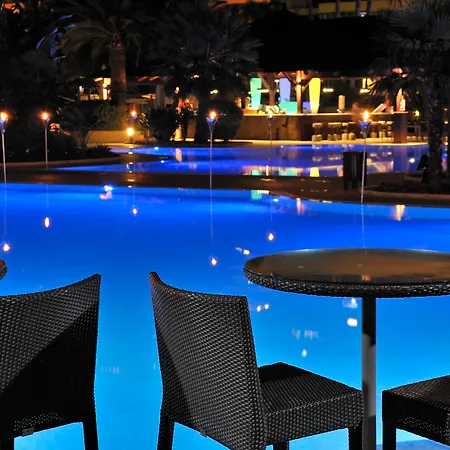 Otel Sol Principe