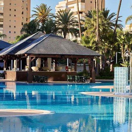 Sol Principe Otel Torremolinos