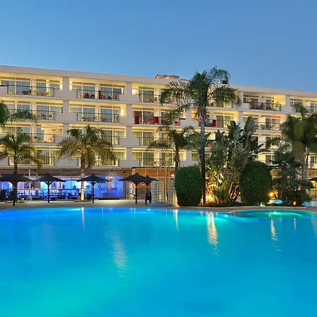 Sol Principe Otel