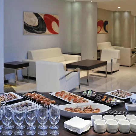 Sol By Melia Principe 4*
