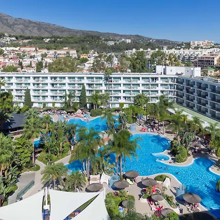 Otel Sol Principe Torremolinos