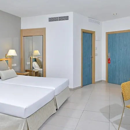 Sol By Melia Principe Hotel 4*