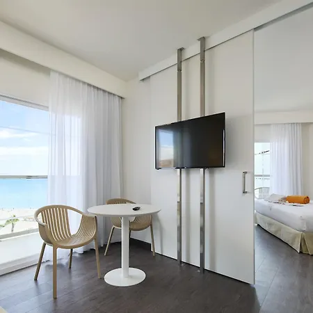 Sol By Melia Principe Hotel 4*
