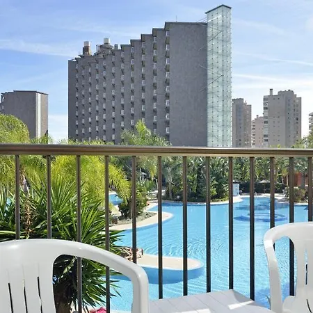 Sol By Melia Principe 4*