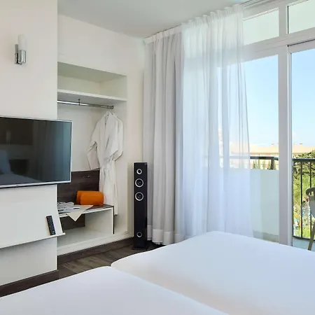 Sol By Melia Principe Hotel