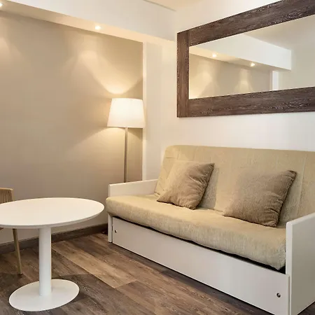 Sol Principe Otel 4*