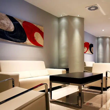Hotel Sol By Melia Principe 4*
