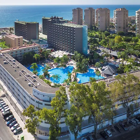Otel Sol Principe 4*