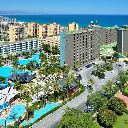 Sol Principe 4* Torremolinos