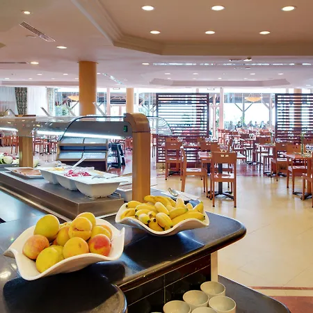 Sol By Melia Principe 4* Torremolinos