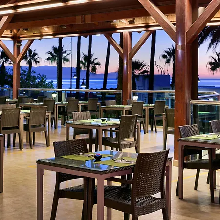 Otel Sol Principe