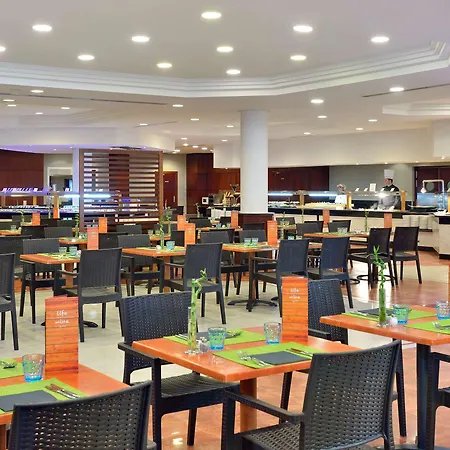 Hotel Sol By Melia Principe Torremolinos