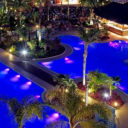 Sol Principe Hotel